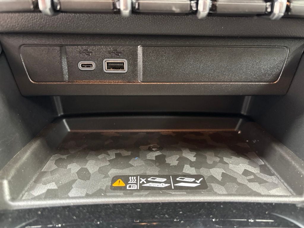 2026 Chevrolet Colorado Z71 - Photo 34