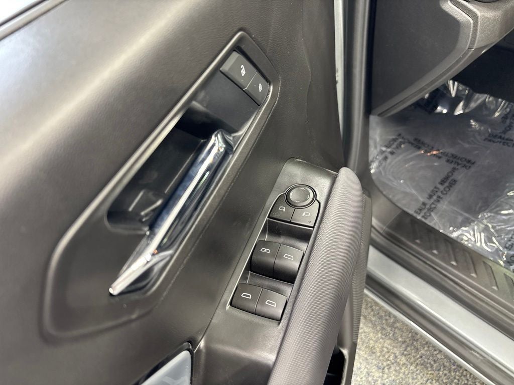2026 Chevrolet Colorado Z71 - Photo 42