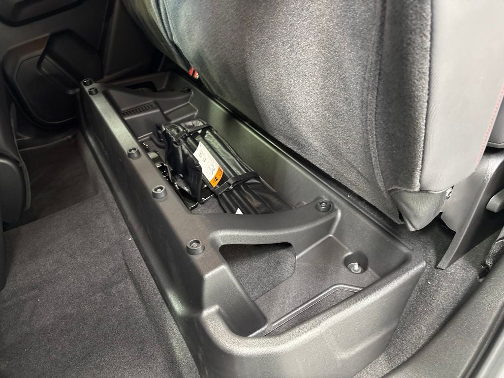 2026 Chevrolet Colorado Z71 - Photo 44