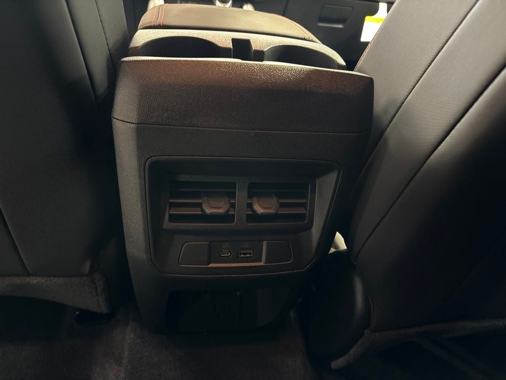 2026 Chevrolet Colorado Z71 - Photo 45