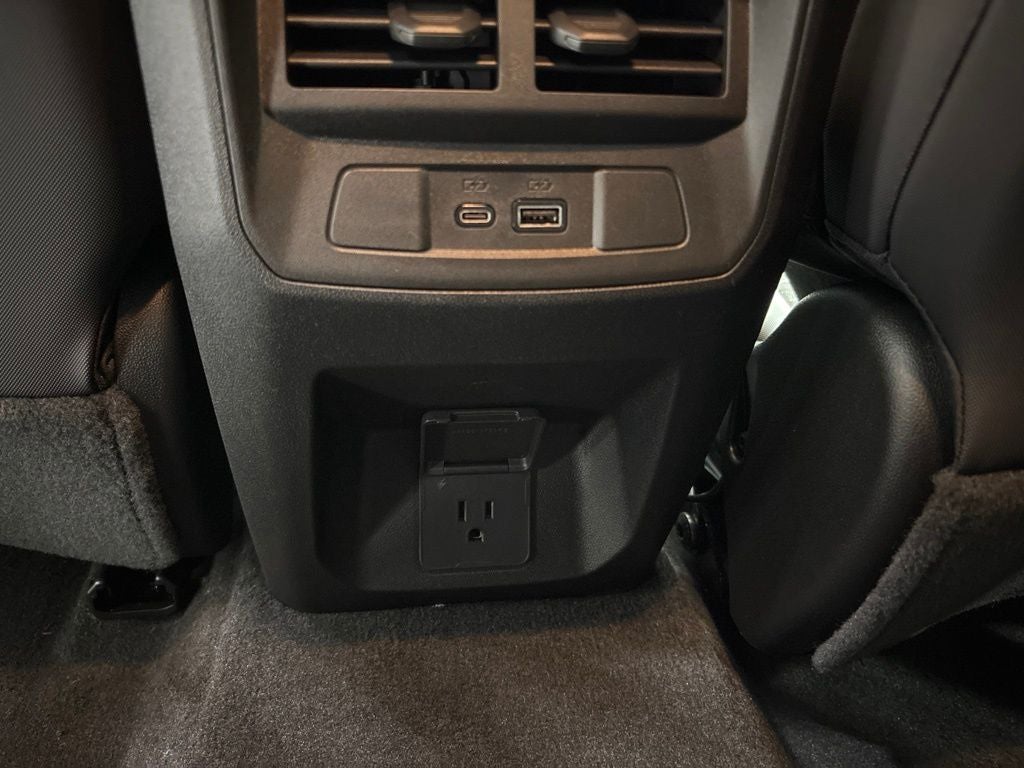 2026 Chevrolet Colorado Z71 - Photo 46