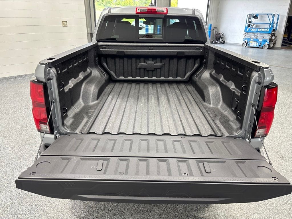 2026 Chevrolet Colorado Z71 - Photo 48