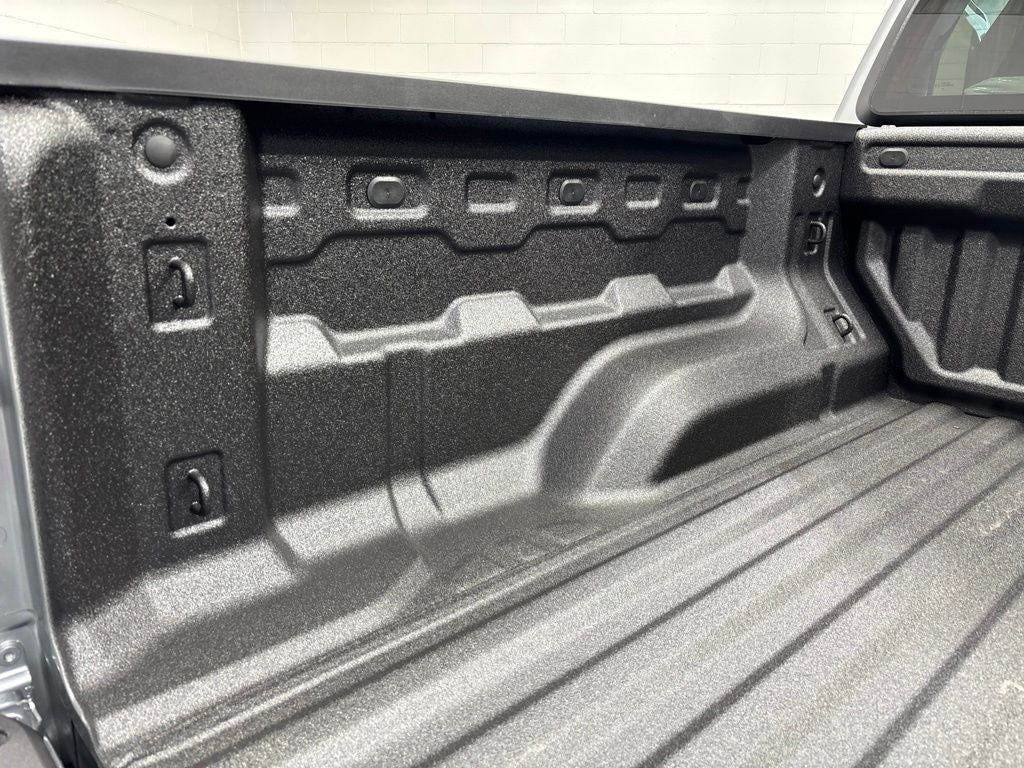2026 Chevrolet Colorado Z71 - Photo 50