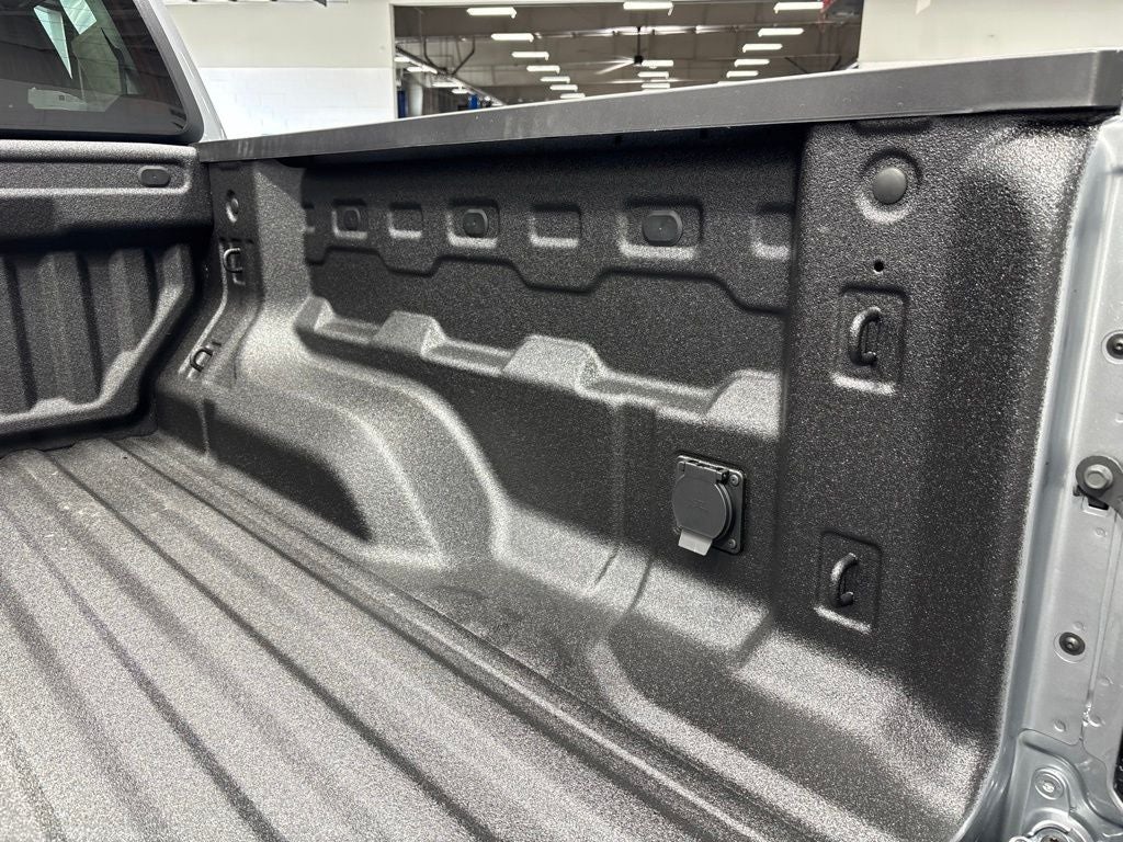 2026 Chevrolet Colorado Z71 - Photo 51