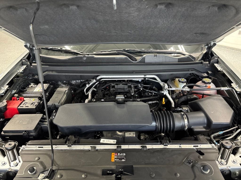2026 Chevrolet Colorado Z71 - Photo 56