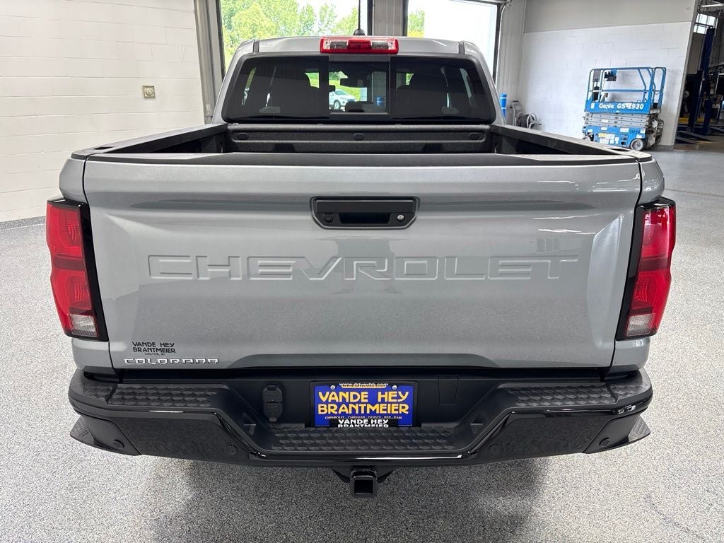 2026 Chevrolet Colorado Z71 - Photo 6