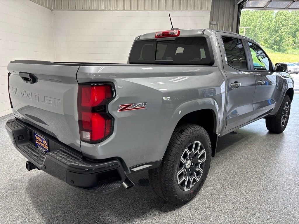 2026 Chevrolet Colorado Z71 - Photo 7