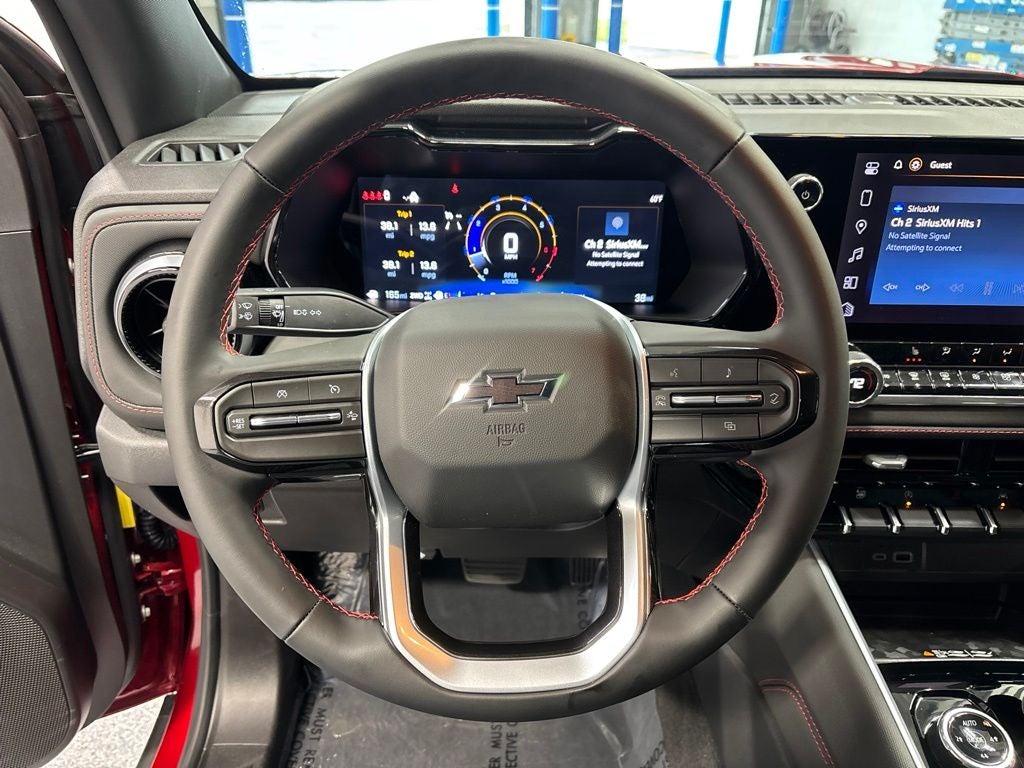2026 Chevrolet Colorado Z71 - Photo 12