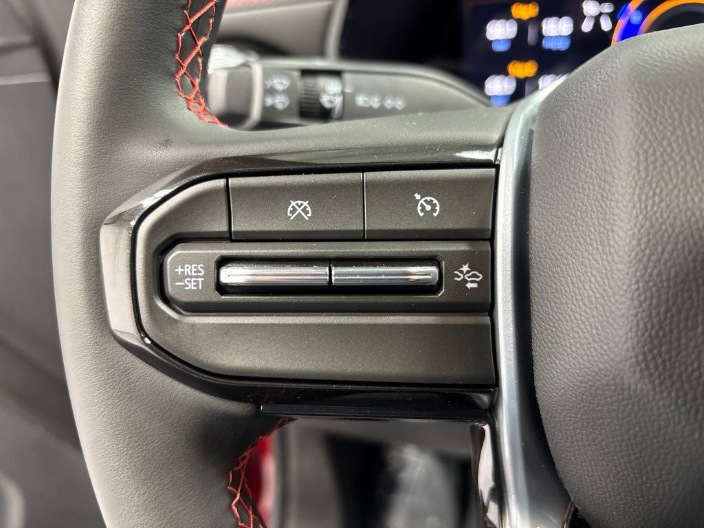 2026 Chevrolet Colorado Z71 - Photo 13