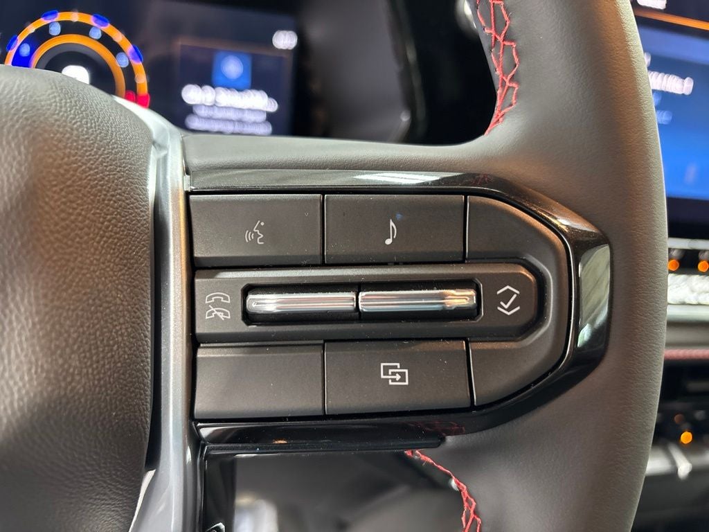 2026 Chevrolet Colorado Z71 - Photo 14