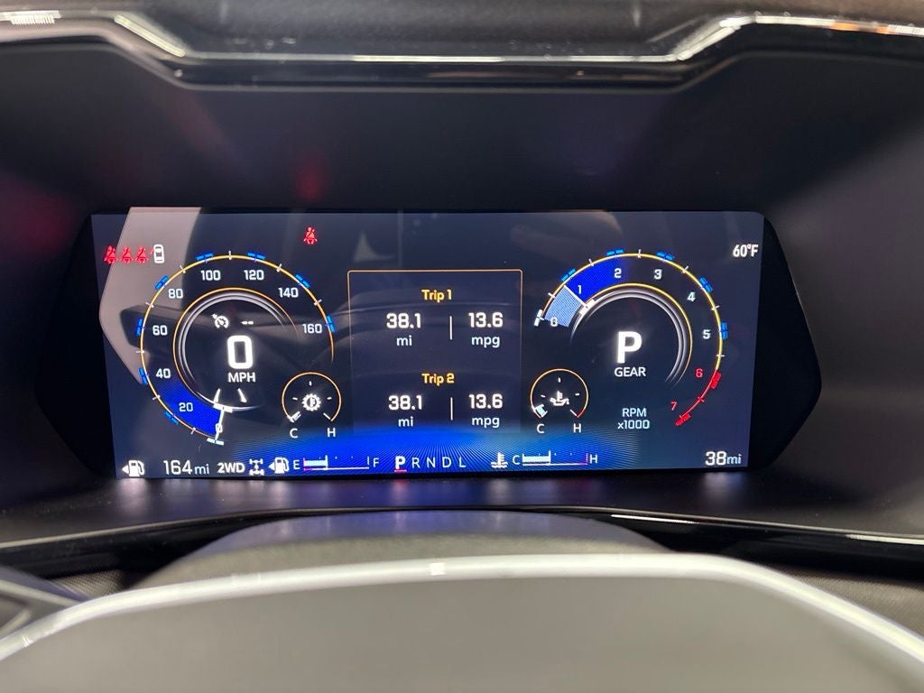 2026 Chevrolet Colorado Z71 - Photo 16