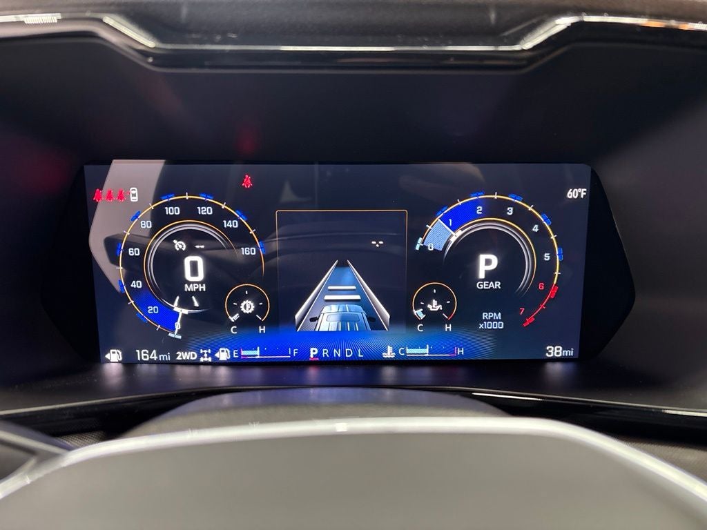 2026 Chevrolet Colorado Z71 - Photo 18