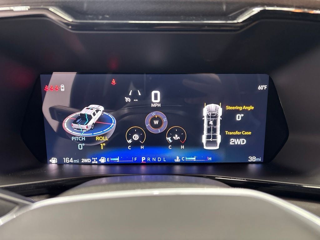 2026 Chevrolet Colorado Z71 - Photo 19