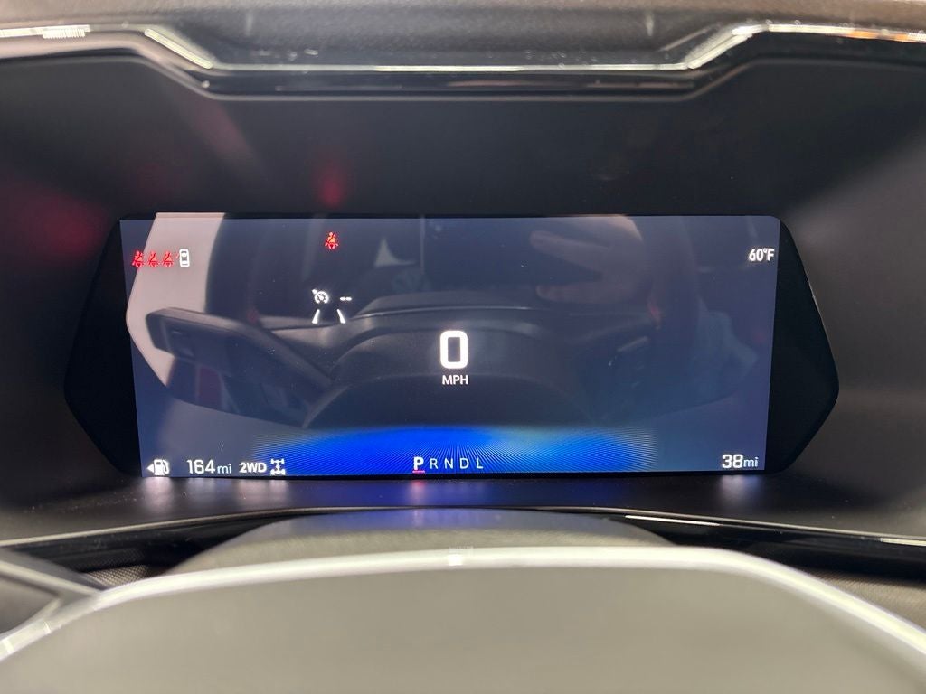 2026 Chevrolet Colorado Z71 - Photo 20