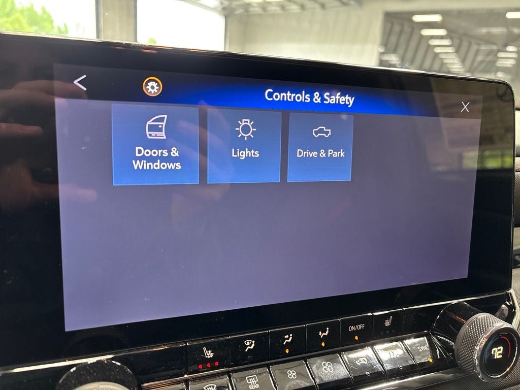2026 Chevrolet Colorado Z71 - Photo 25