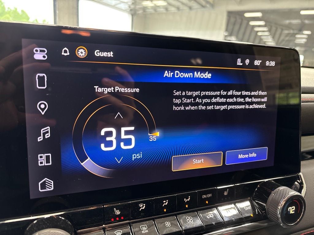 2026 Chevrolet Colorado Z71 - Photo 28