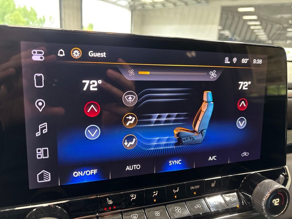 2026 Chevrolet Colorado Z71 - Photo 29
