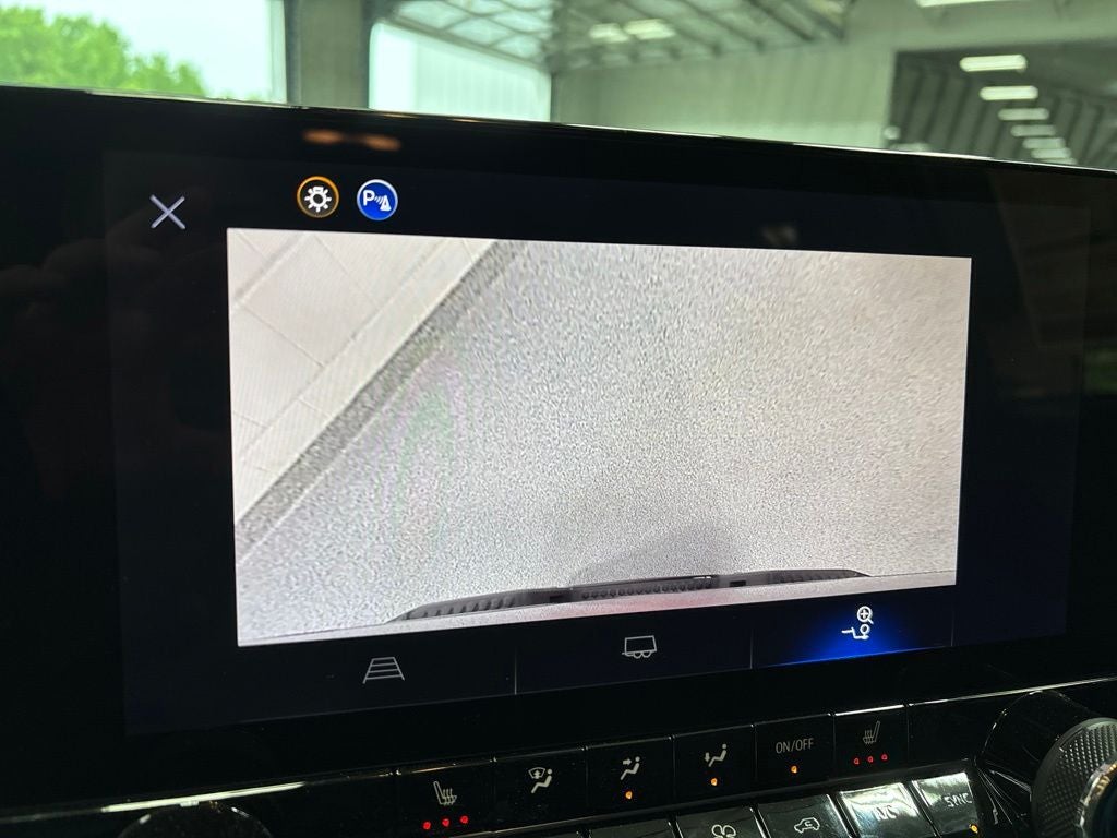 2026 Chevrolet Colorado Z71 - Photo 31