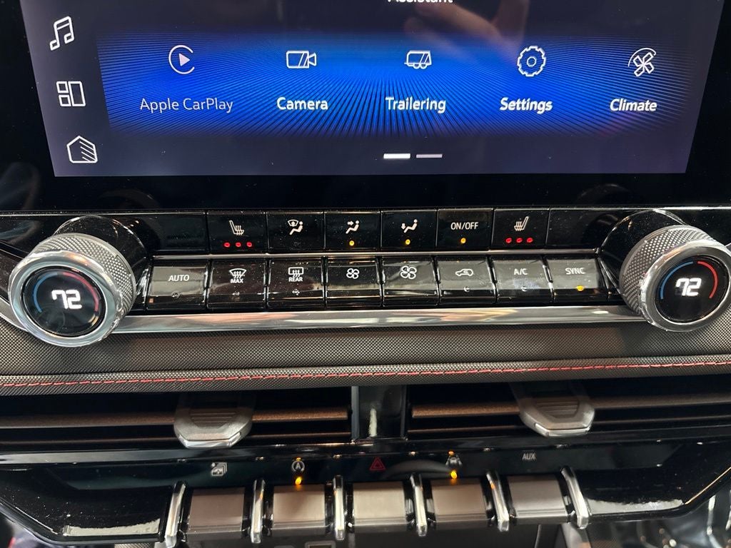 2026 Chevrolet Colorado Z71 - Photo 33