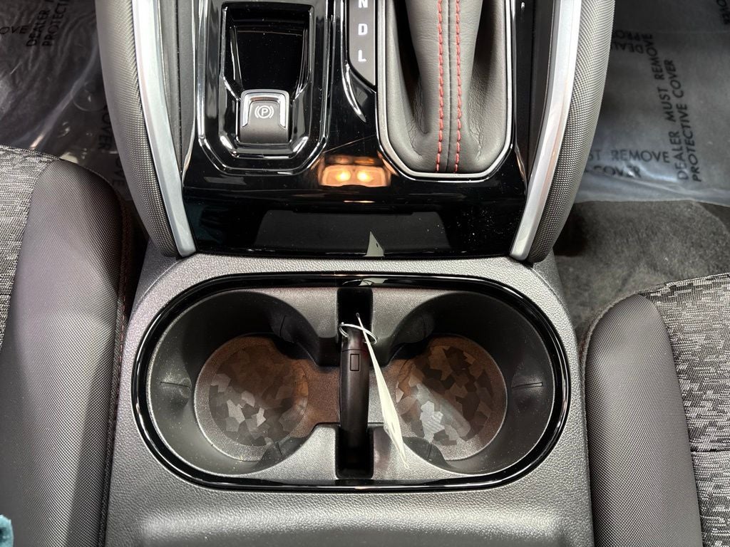 2026 Chevrolet Colorado Z71 - Photo 37