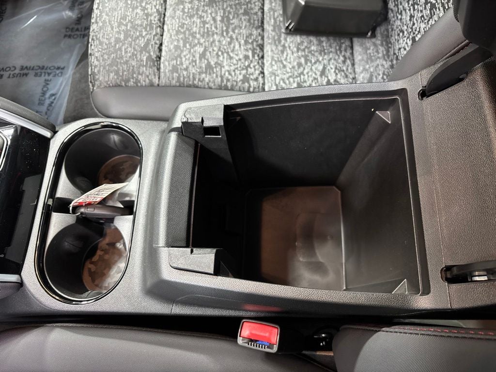2026 Chevrolet Colorado Z71 - Photo 40
