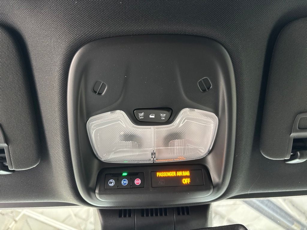2026 Chevrolet Colorado Z71 - Photo 42
