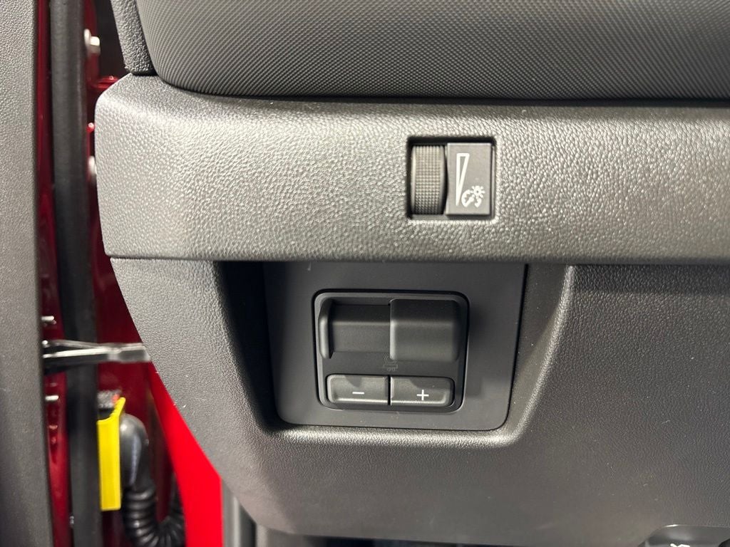 2026 Chevrolet Colorado Z71 - Photo 43
