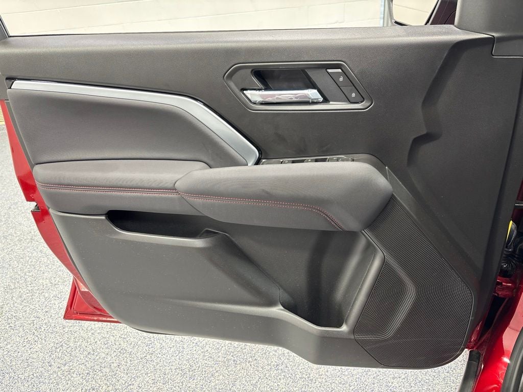 2026 Chevrolet Colorado Z71 - Photo 44