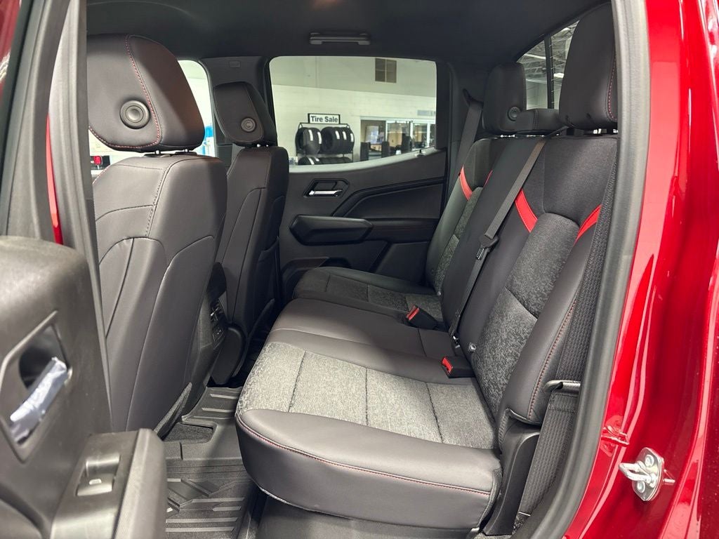 2026 Chevrolet Colorado Z71 - Photo 46