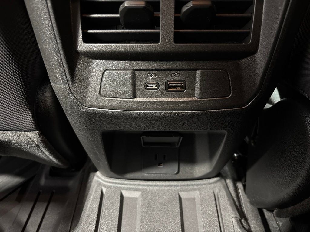 2026 Chevrolet Colorado Z71 - Photo 49