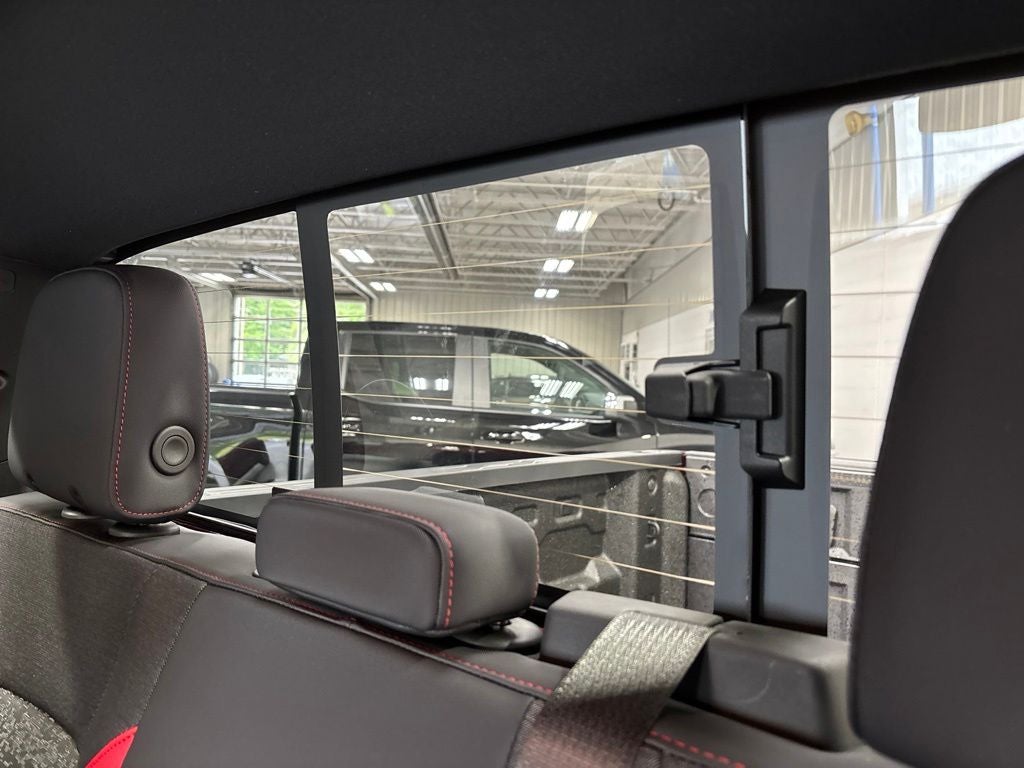 2026 Chevrolet Colorado Z71 - Photo 50