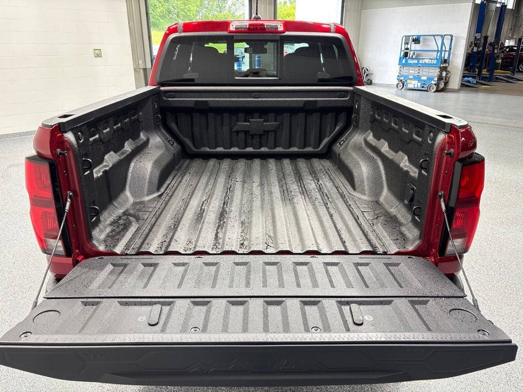 2026 Chevrolet Colorado Z71 - Photo 51