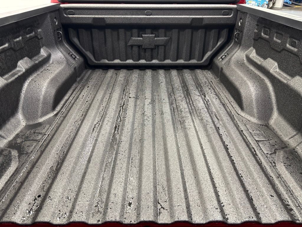2026 Chevrolet Colorado Z71 - Photo 52