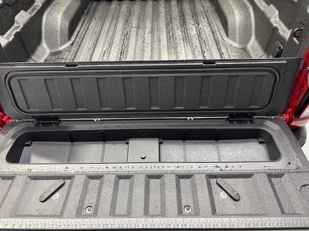 2026 Chevrolet Colorado Z71 - Photo 55