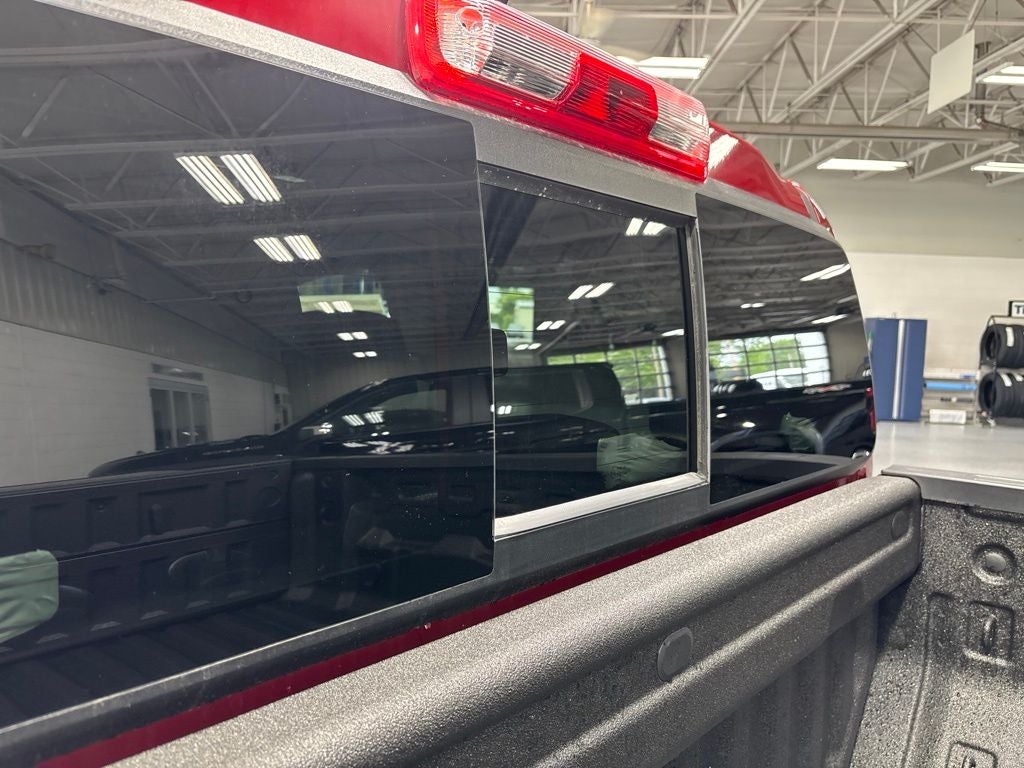 2026 Chevrolet Colorado Z71 - Photo 57