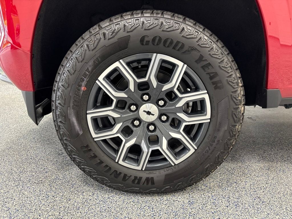 2026 Chevrolet Colorado Z71 - Photo 58