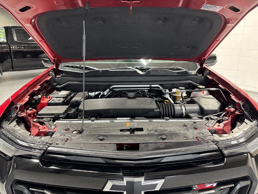2026 Chevrolet Colorado Z71 - Photo 59