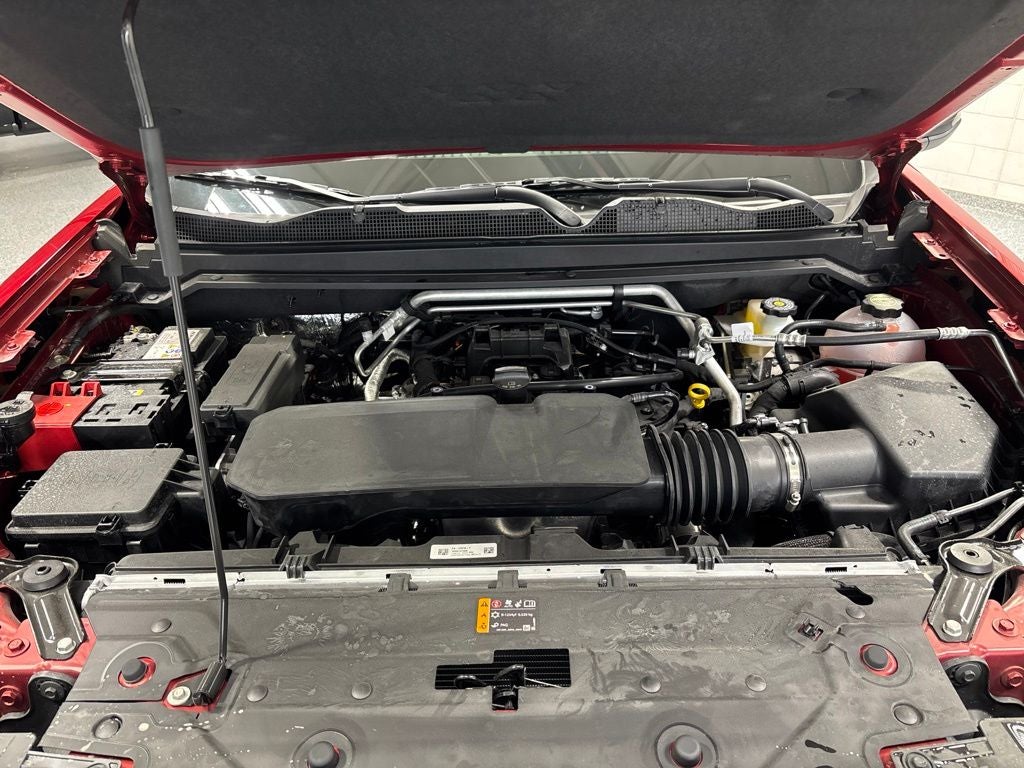 2026 Chevrolet Colorado Z71 - Photo 60