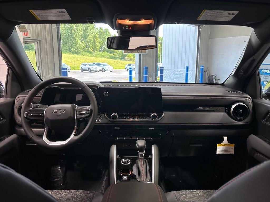 2026 Chevrolet Colorado Z71 - Photo 11