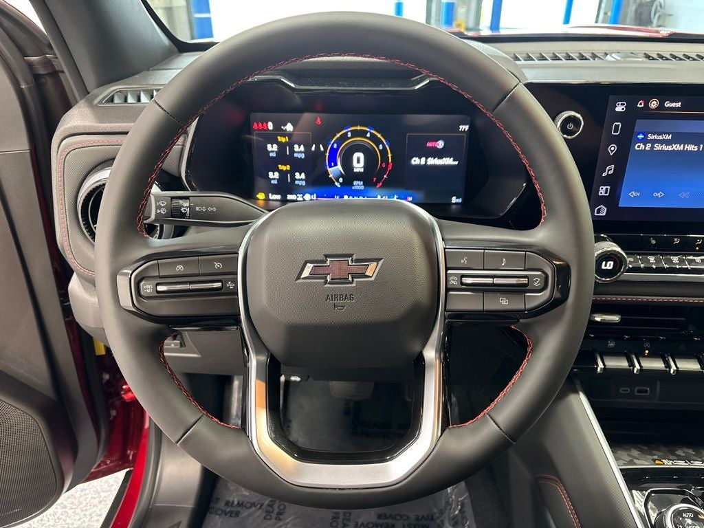 2026 Chevrolet Colorado Z71 - Photo 12