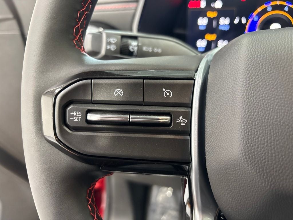 2026 Chevrolet Colorado Z71 - Photo 13