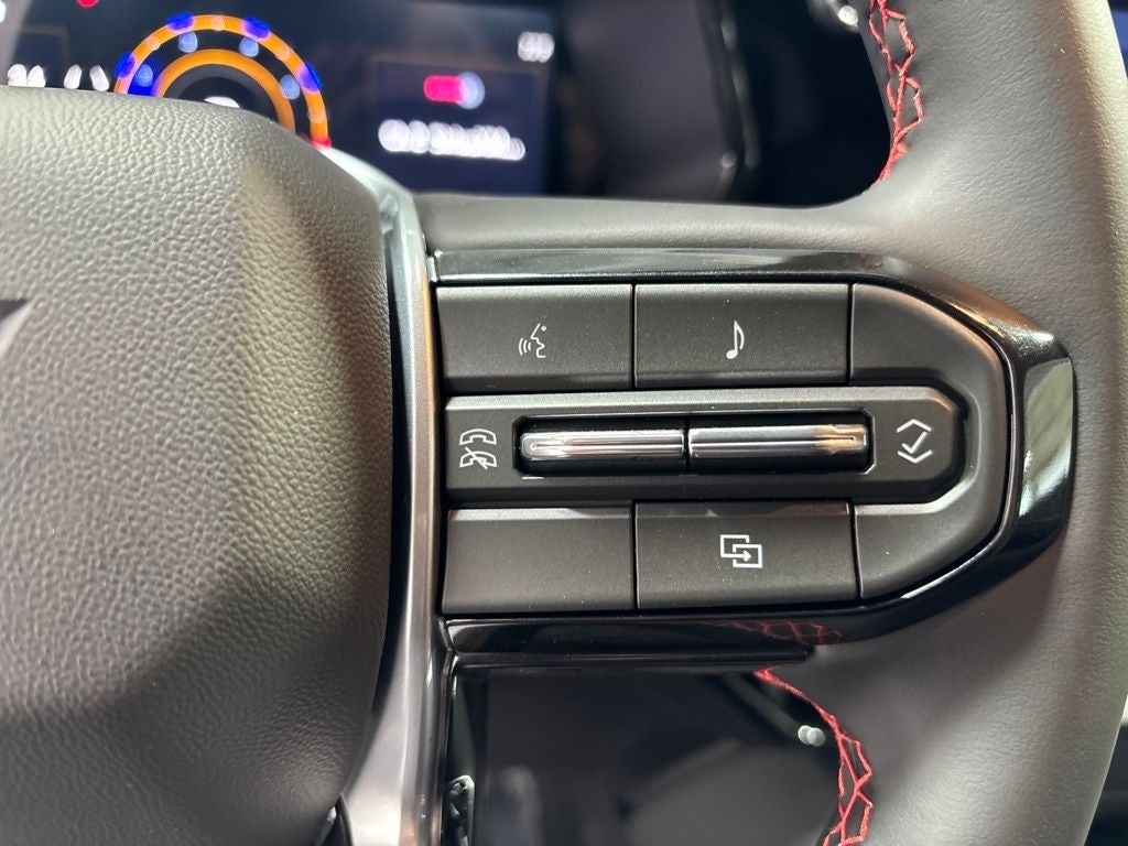 2026 Chevrolet Colorado Z71 - Photo 14