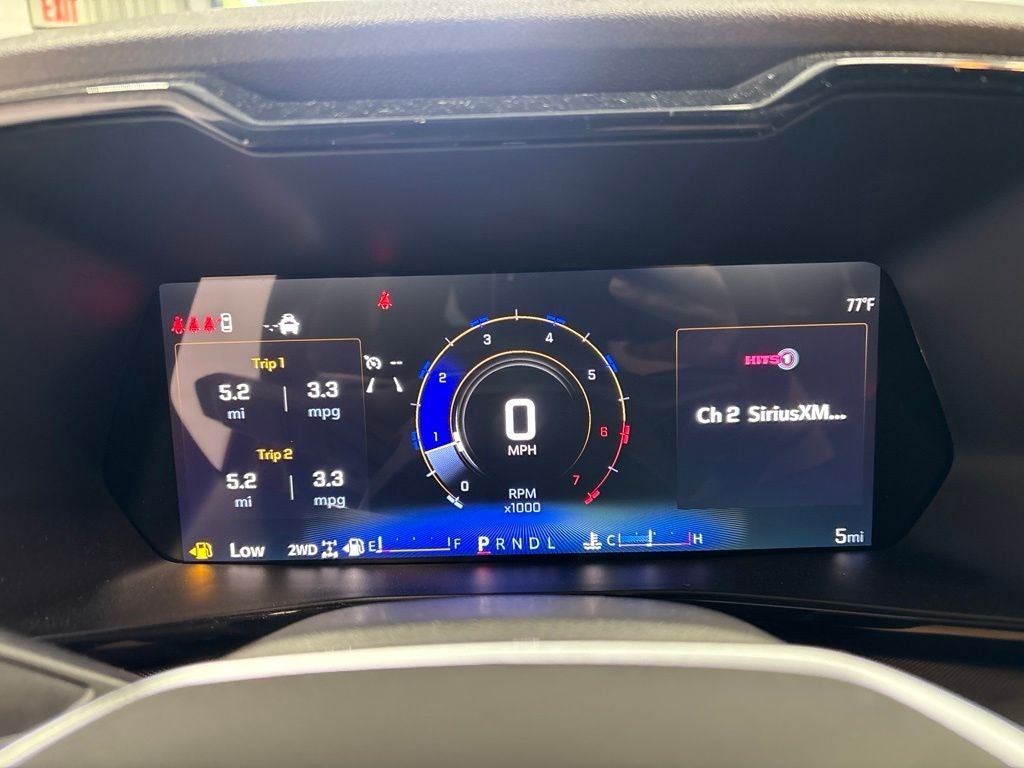 2026 Chevrolet Colorado Z71 - Photo 15