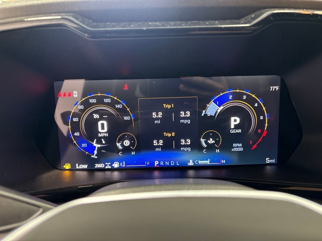 2026 Chevrolet Colorado Z71 - Photo 16