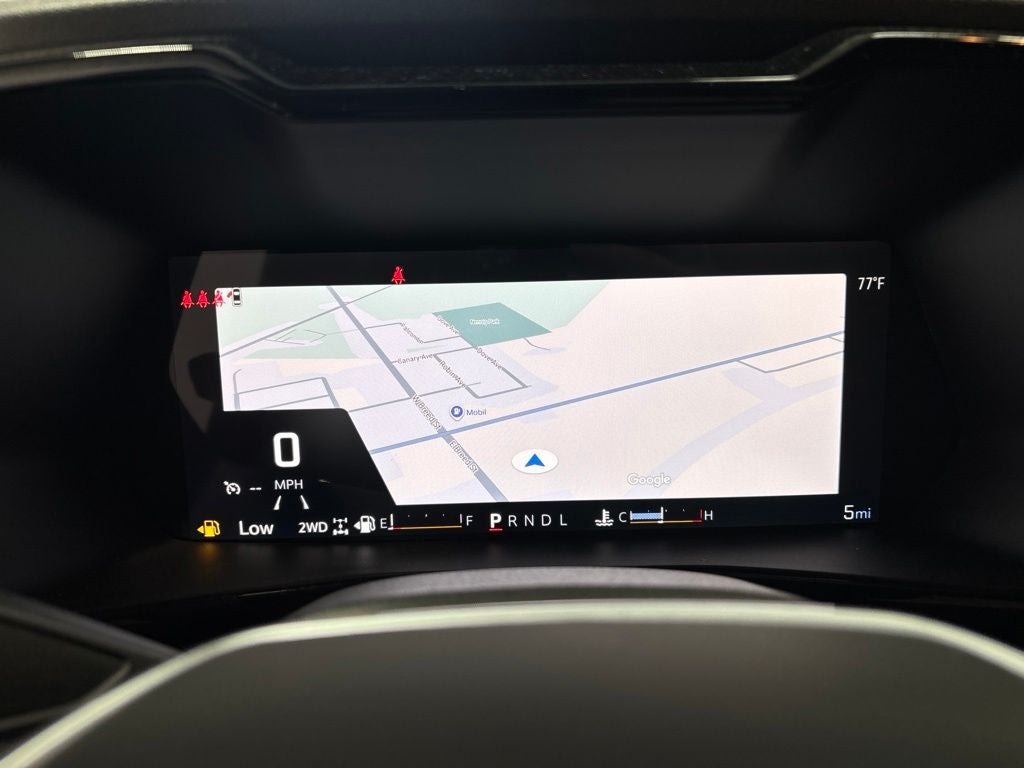 2026 Chevrolet Colorado Z71 - Photo 17