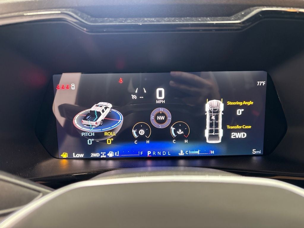 2026 Chevrolet Colorado Z71 - Photo 19