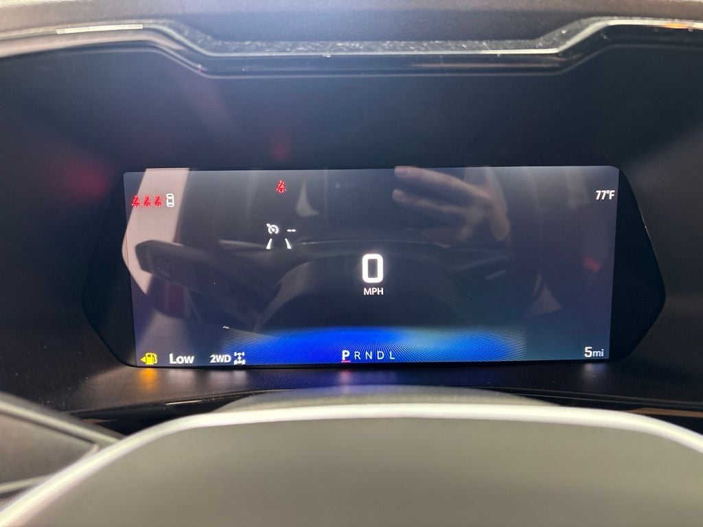 2026 Chevrolet Colorado Z71 - Photo 20