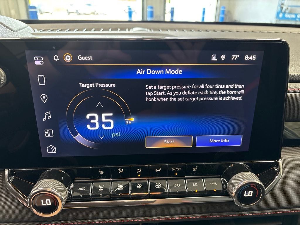 2026 Chevrolet Colorado Z71 - Photo 26
