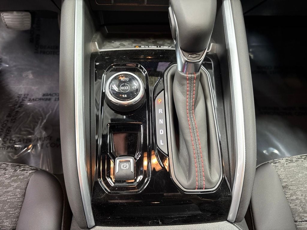 2026 Chevrolet Colorado Z71 - Photo 35