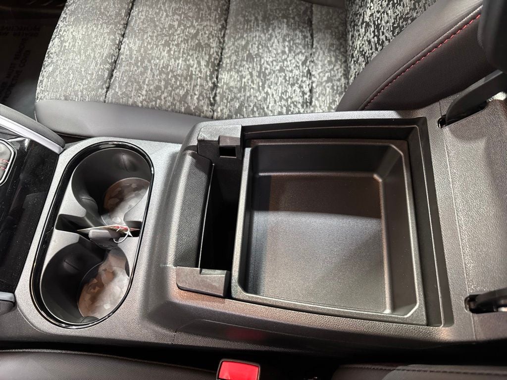 2026 Chevrolet Colorado Z71 - Photo 37